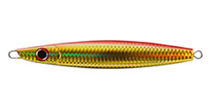 ソルティガ・リーフR・PHアカキン