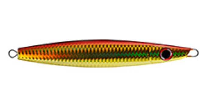 ソルティガ・リーフR・PHアカキン（裏）