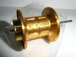 タトゥーラ100スプール